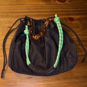 Rotunda Saint Hobo Bag